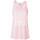 Deeply Loved Racerback (light print)