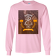 Anchor for My Soul Long Sleeved