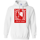 Lion of Judah Hoodie