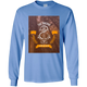 Anchor for My Soul Long Sleeved