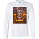 Anchor for My Soul Long Sleeved