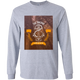Anchor for My Soul Long Sleeved