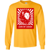 Lion of Judah Long Sleeved Tee