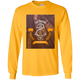 Anchor for My Soul Long Sleeved