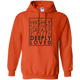 Deeply Loved Hoodie