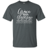 Grace Upon Grace Tee