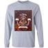 Anchor for My Soul Long Sleeved Tee