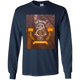 Anchor for My Soul Long Sleeved