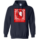 Lion of Judah Hoodie