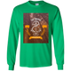 Anchor for My Soul Long Sleeved