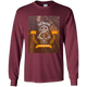 Anchor for My Soul Long Sleeved