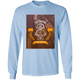 Anchor for My Soul Long Sleeved