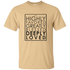 Greatly Loved Tee