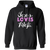 Jesus Loves Me Hoodie