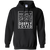 Deeply Loved Hoodie (light print)