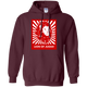 Lion of Judah Hoodie