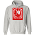 Lion of Judah Hoodie