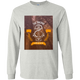 Anchor for My Soul Long Sleeved