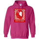 Lion of Judah Hoodie