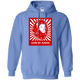 Lion of Judah Hoodie